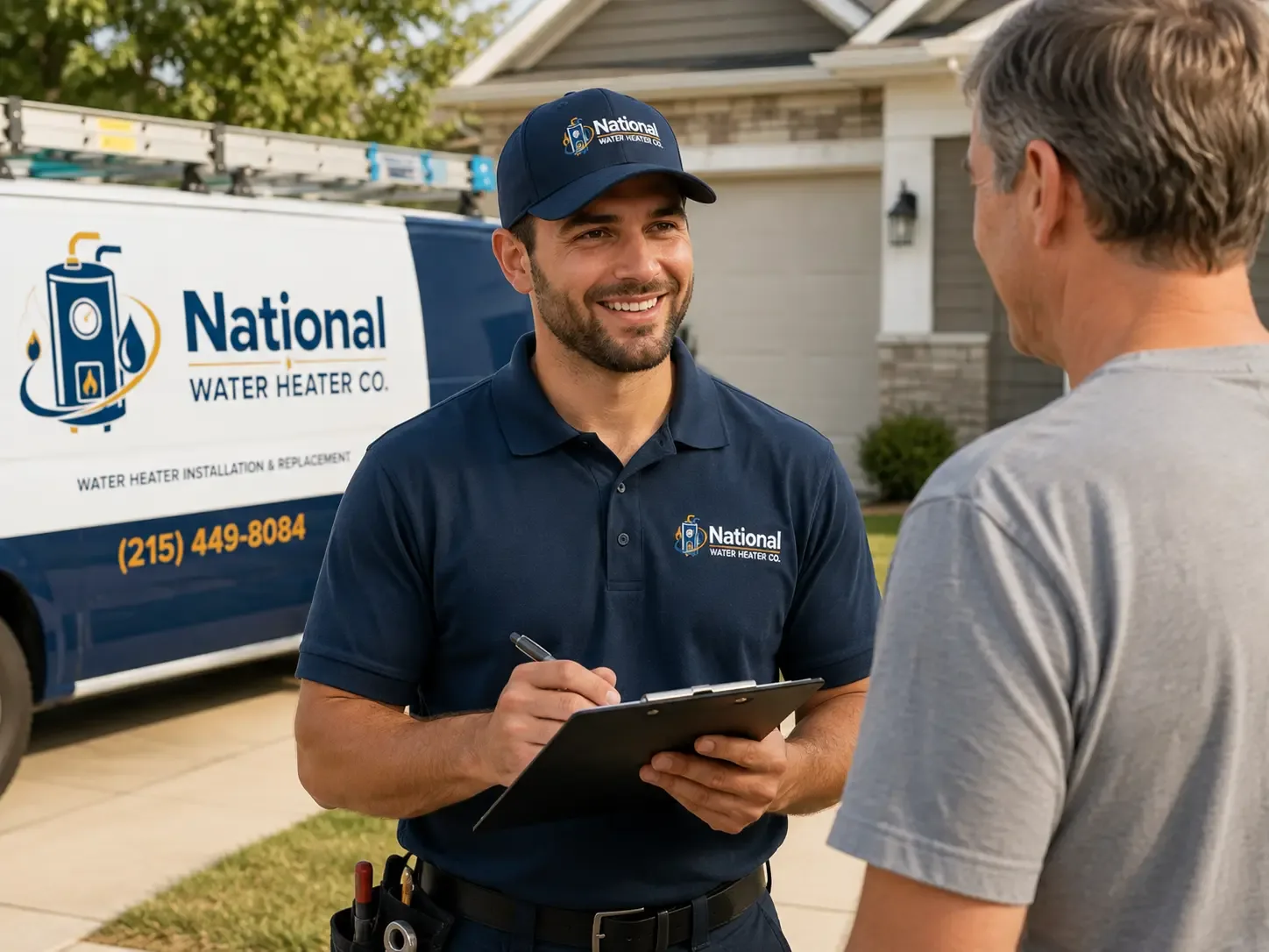 Water Heater Installation Davidson, NC FAQs